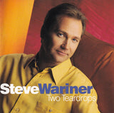 Steve Wariner - Two Teardrops - CD,CD,The CD Exchange