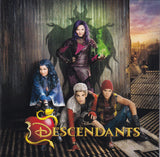 Soundtrack - Descendants - CD,The CD Exchange