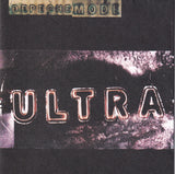 Depeche Mode - Ultra - CD,CD,The CD Exchange