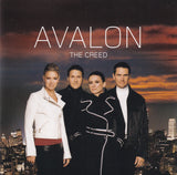 Avalon - The Creed - CD,CD,The CD Exchange