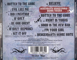 Soundtrack - Descendants - CD,CD,The CD Exchange