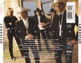 Lonestar - Lonestar - Used CD,CD,The CD Exchange