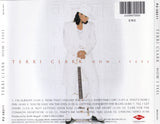 Terri Clark - How I Feel - CD