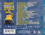 Various Artists - Grammy Nominees 2003 - CD,CD,The CD Exchange