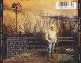 George Strait - Honkytonkville - CD,CD,The CD Exchange