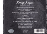 Kenny Rogers - The Revue Collection - CD,CD,The CD Exchange