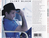 Clint Black - Nothin' But the Taillights - CD - The CD Exchange