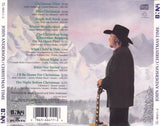 John Anderson - Christmas Time - CD,CD,The CD Exchange