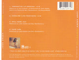 Jann Arden - Insensitive - CD,CD,The CD Exchange