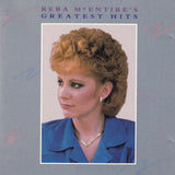 Reba McEntire's - Greatest Hits - Used CD,CD,The CD Exchange