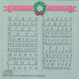 Various Artists - We Wish You A Merry Christmas - CD,CD,The CD Exchange
