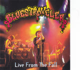 Blues Traveler - Live from the Fall - 2CD,The CD Exchange