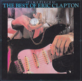 Eric Clapton - Timepieces: The Best of - CD,CD,The CD Exchange