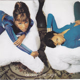 Changing Faces - All Day All Night - CD,CD,The CD Exchange