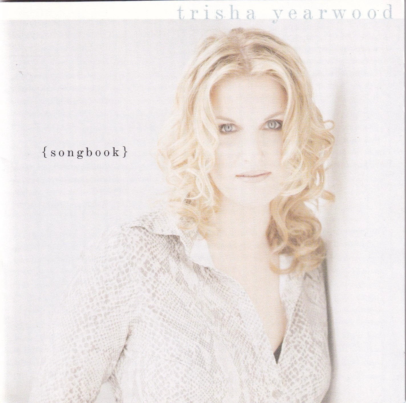 Trisha Yearwood - (Songbook) A Collection Of Hits - CD