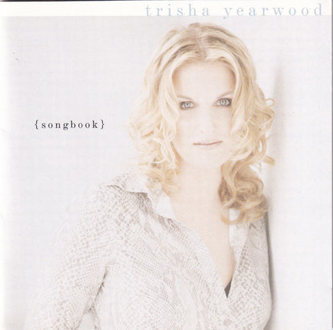 Trisha Yearwood - (Songbook) A Collection Of Hits - CD,CD,The CD Exchange