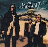 Big Head Todd & The Monsters - Sister Sweetly - CD