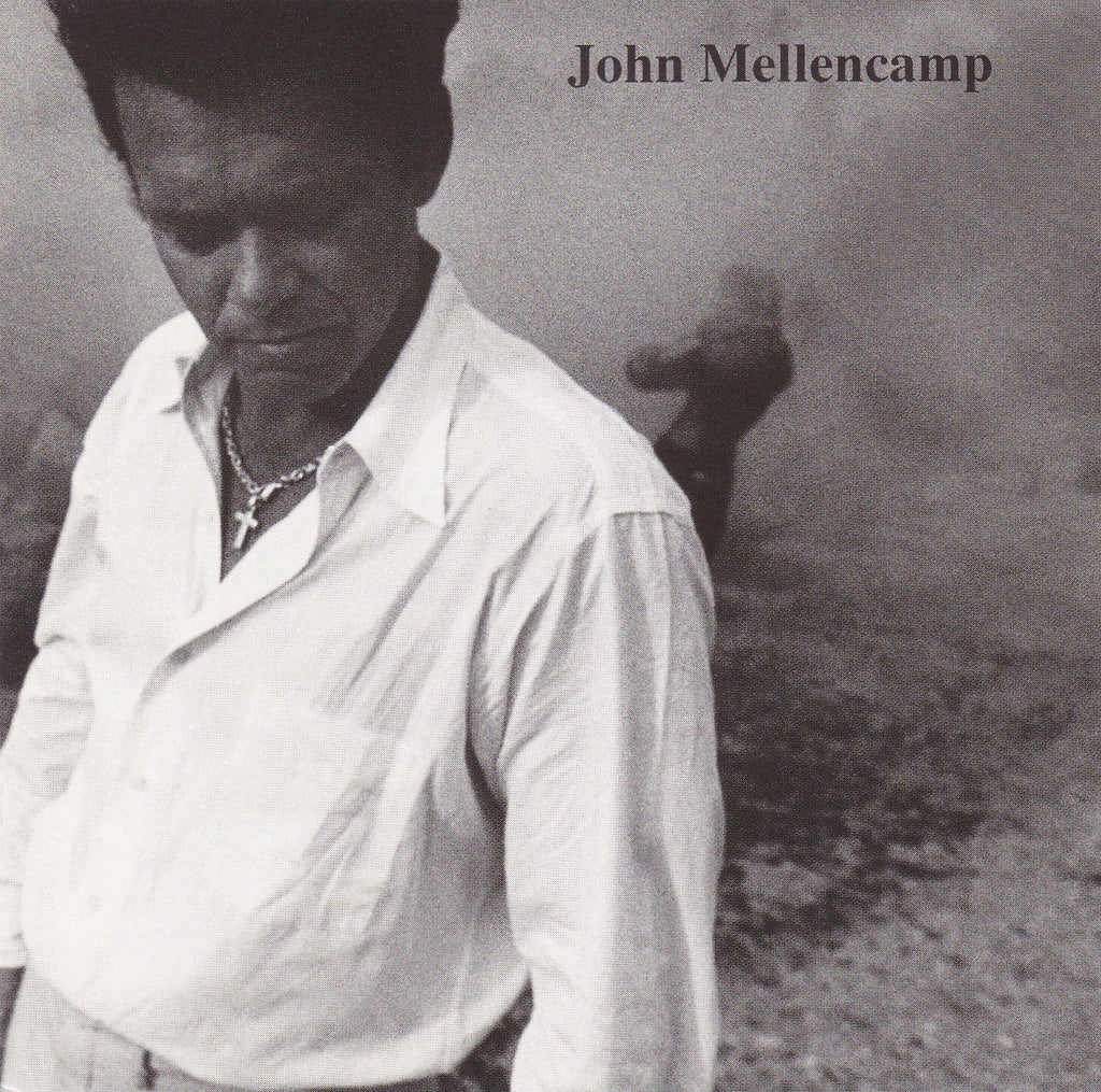 John Cougar Mellencamp - John Mellencamp - CD,The CD Exchange