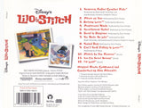 Soundtrack - Lilo & Stitch - CD,CD,The CD Exchange