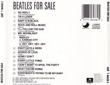 The Beatles - Beatles for Sale - CD,CD,The CD Exchange