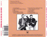 Stan Getz ‎- The Best Of Two Worlds - CD,CD,The CD Exchange