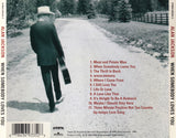 Alan Jackson - When Somebody Loves You - CD