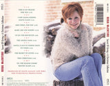 Reba McEntire - The Secret of Giving: A Christmas Collection - CD,CD,The CD Exchange