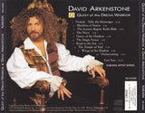 David Arkenstone - Quest of the Dream Warrior - CD,CD,The CD Exchange