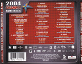 Various Artists - Grammy Nominees 2004 - CD,CD,The CD Exchange