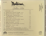 Mantovani Orchestra - Golden Hits - CD,CD,The CD Exchange