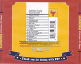 Ludacris - Chicken N Beer - CD,CD,The CD Exchange