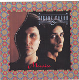 Strunz & Farah - Mosaico - CD,CD,The CD Exchange