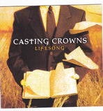 Casting Crowns - Lifesong - CD,CD,The CD Exchange