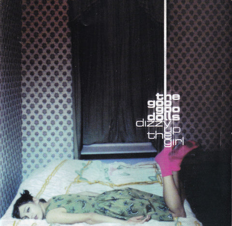 Goo Goo Dolls - Dizzy Up the Girl - CD,CD,The CD Exchange