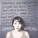 Norah Jones - ...Featuring - CD,The CD Exchange