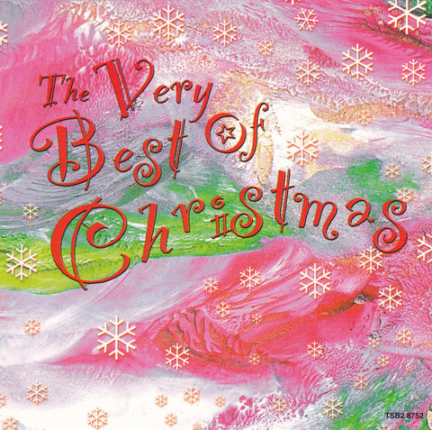 Starlite Orchestra - The Very Best of Christmas - CD,CD,The CD Exchange