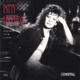 Patty Loveless - On Down the Line - CD,CD,The CD Exchange