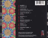 Strunz & Farah - Mosaico - CD,CD,The CD Exchange