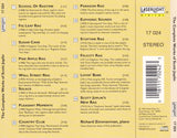 Scott Joplin ‎- The Complete Works of Scott Joplin - CD,CD,The CD Exchange