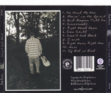 Sean Forrest - Can't Look Back - CD,CD,The CD Exchange