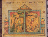 Sixpence None The Richer - Sixpence None The Richer - CD,CD,The CD Exchange