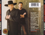 Montgomery Gentry - Carrying On - Used CD,CD,The CD Exchange