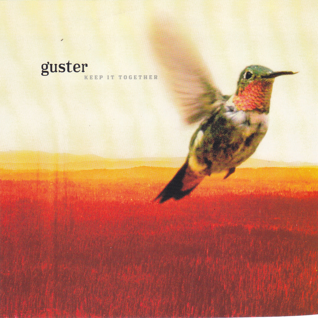 Guster - Keep It Together - CD,CD,The CD Exchange