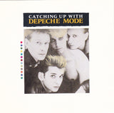 Depeche Mode - Catching Up With - CD,CD,The CD Exchange