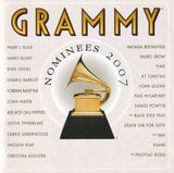 Various Artists - Grammy Nominees 2007 - CD,CD,The CD Exchange