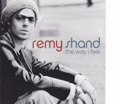 Remy Shand - The Way I Feel - CD,CD,The CD Exchange
