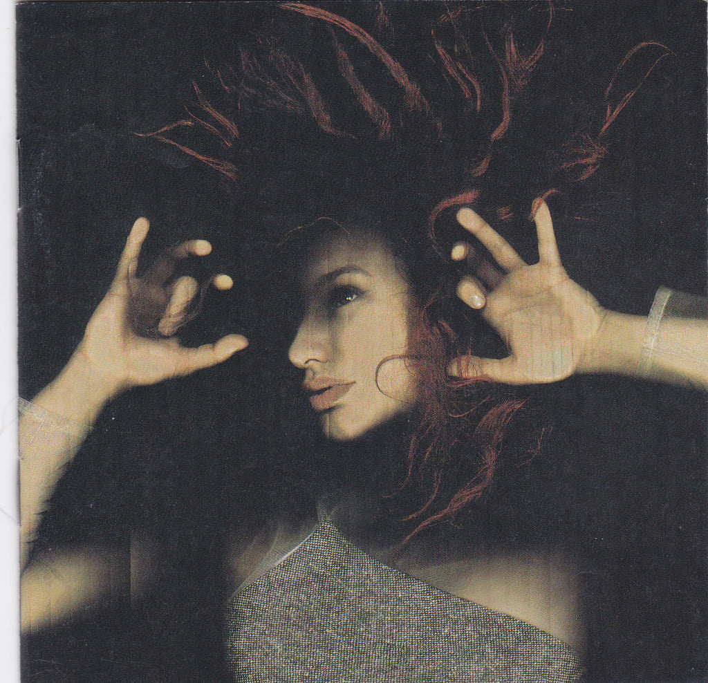 Tori Amos - From The Choirgirl Hotel - CD,CD,The CD Exchange