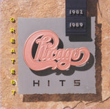 Chicago - Greatest Hits: 1982-1989 - CD,CD,The CD Exchange
