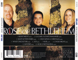 Selah - Rose of Bethlehem - CD,CD,The CD Exchange