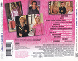 Soundtrack - Legally Blonde 2 - CD,CD,The CD Exchange